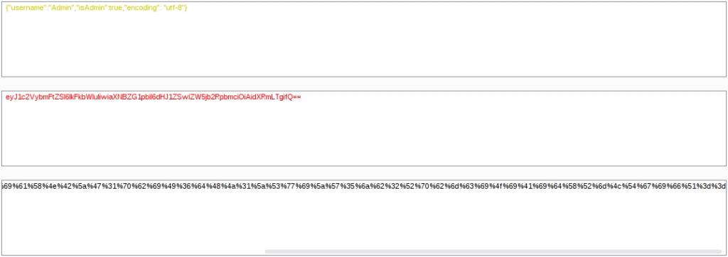 burpsuite decoder encoding