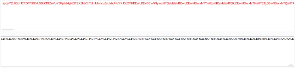 burp suite url encoding