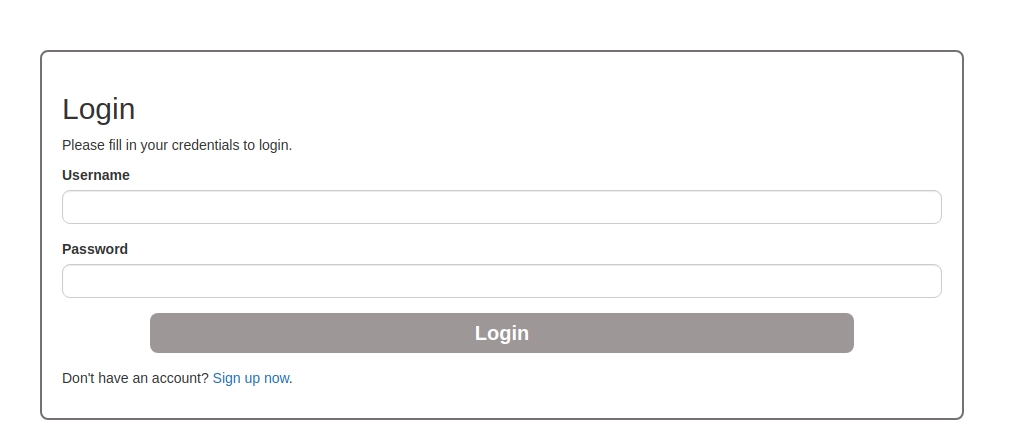 TryHackMe WWBuddy - apache web server